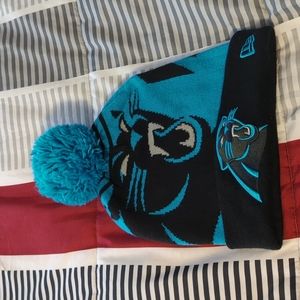 Carolina Panthers Benie